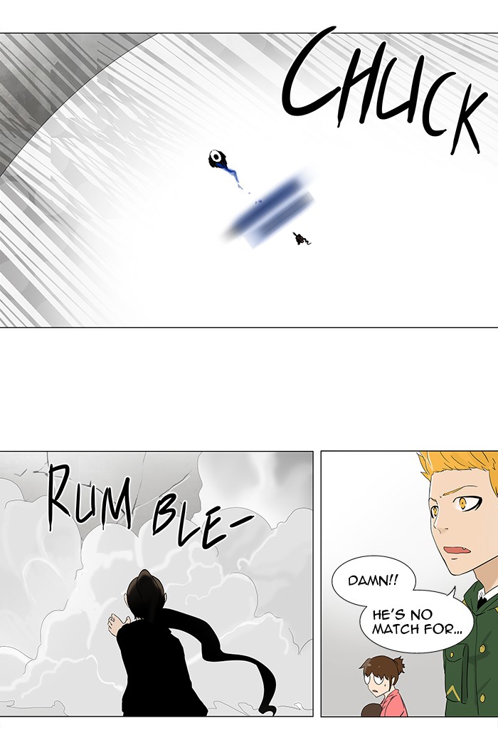 Tower of God Chapter 84 - Page 18