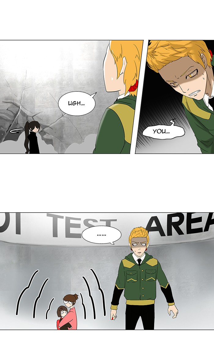 Tower of God Chapter 84 - Page 19