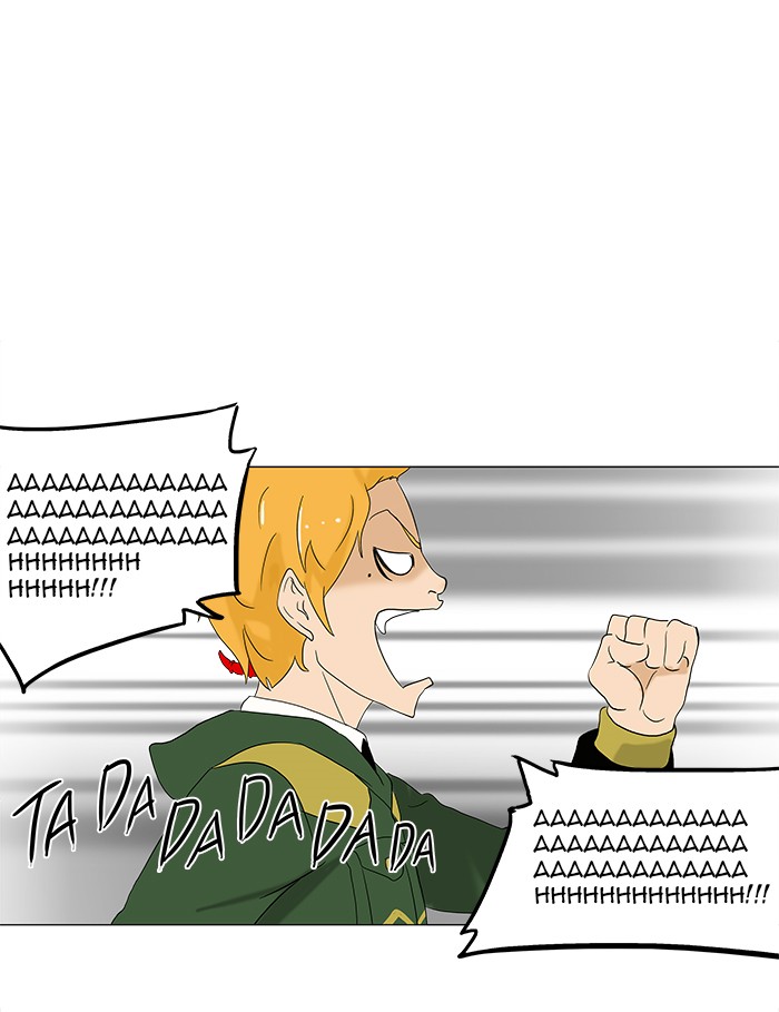 Tower of God Chapter 84 - Page 21