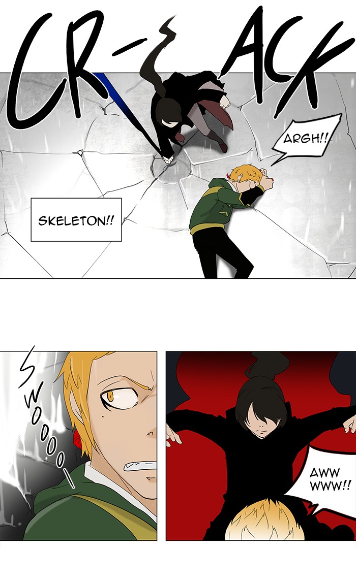 Tower of God Chapter 84 - Page 28