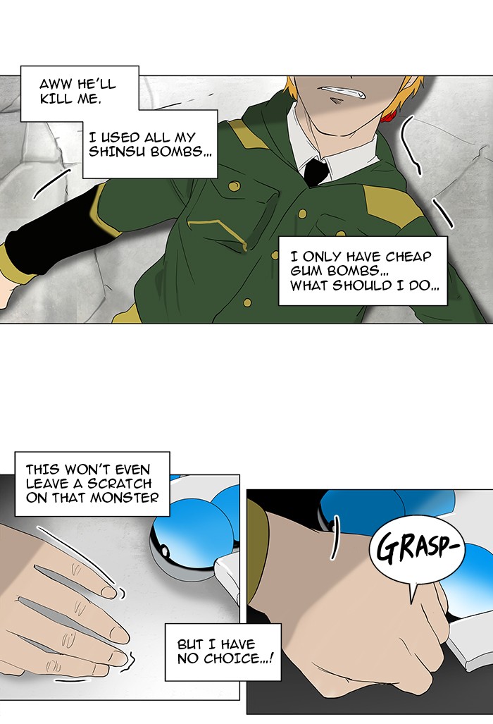 Tower of God Chapter 84 - Page 29