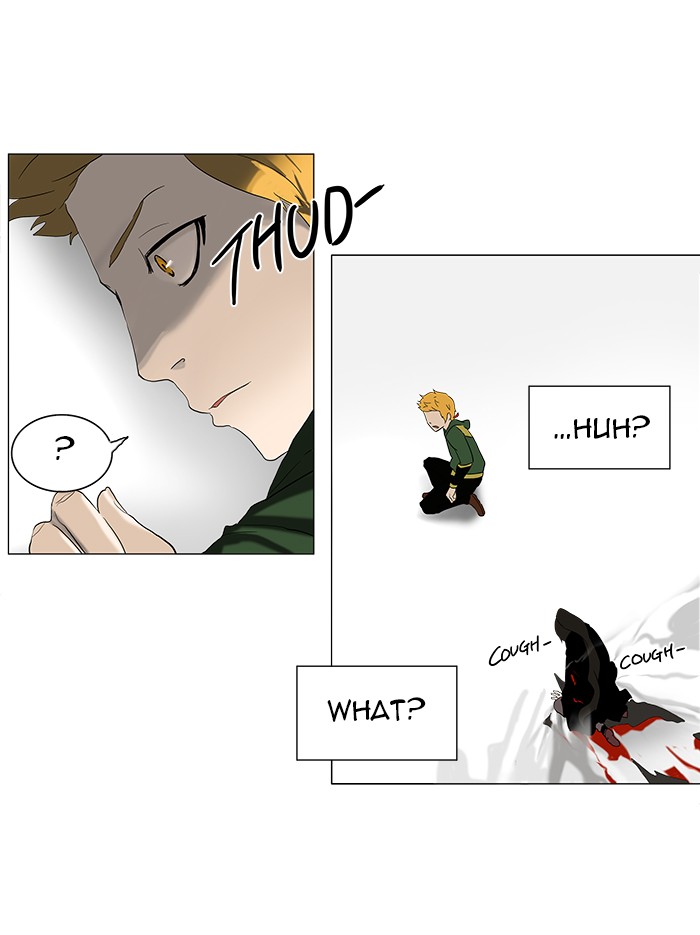 Tower of God Chapter 84 - Page 32