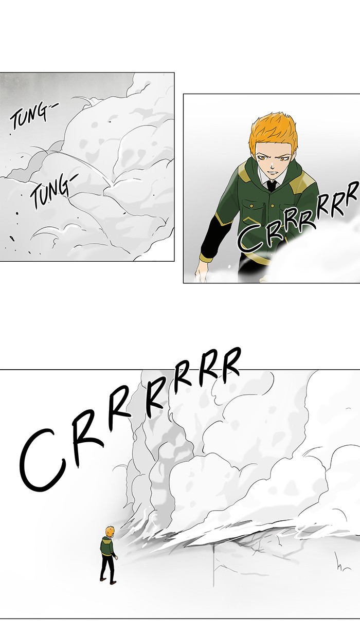 Tower of God Chapter 84 - Page 36