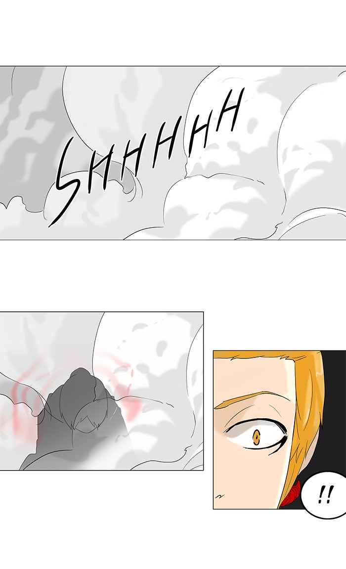 Tower of God Chapter 84 - Page 37