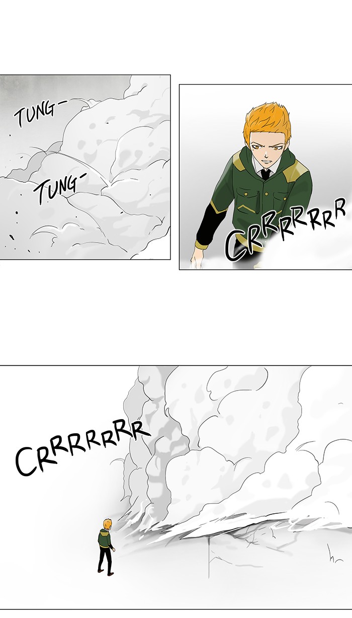 Tower of God Chapter 85 - Page 0