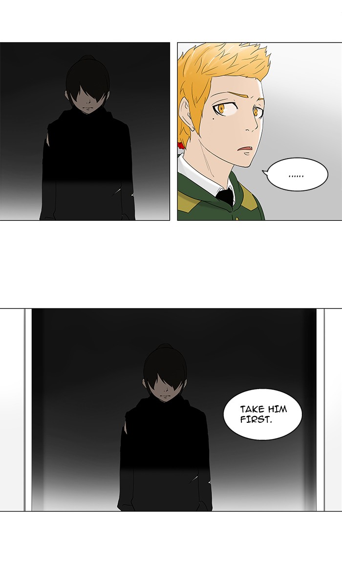 Tower of God Chapter 85 - Page 10