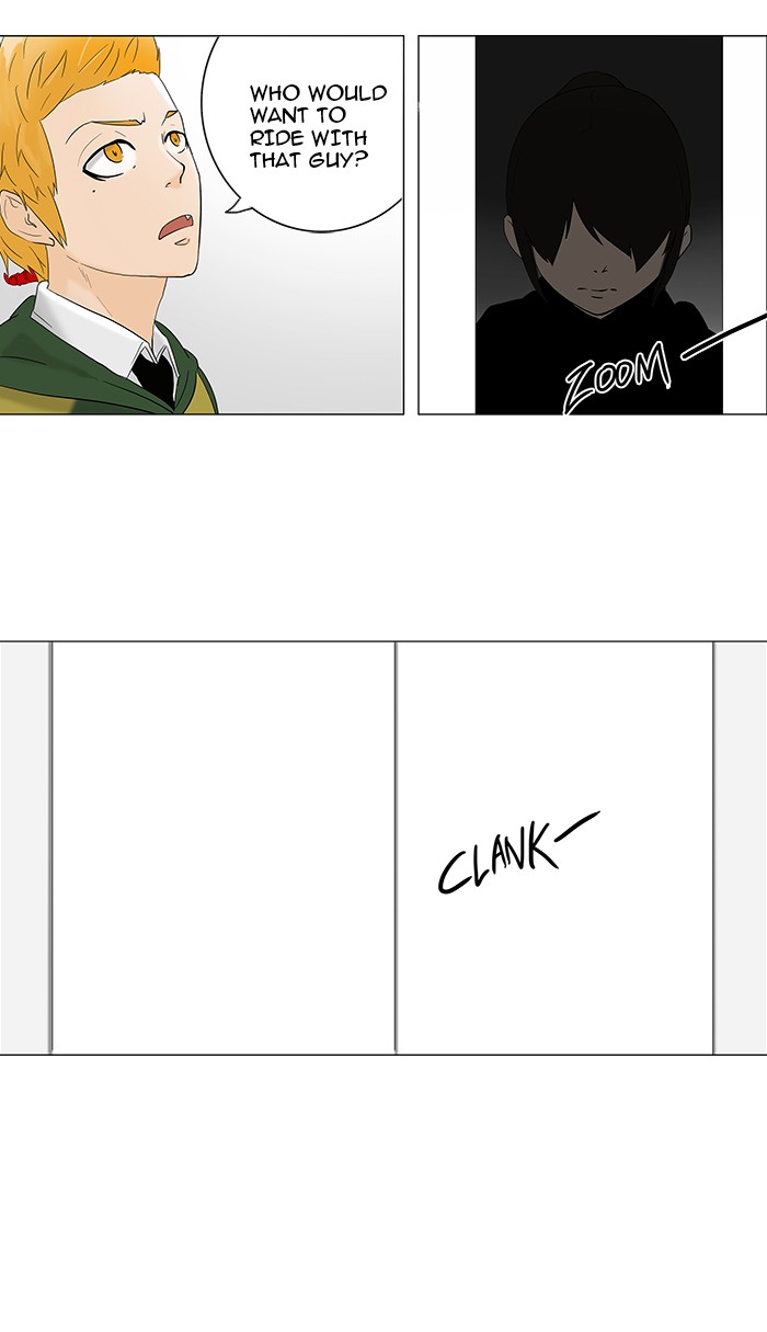 Tower of God Chapter 85 - Page 11