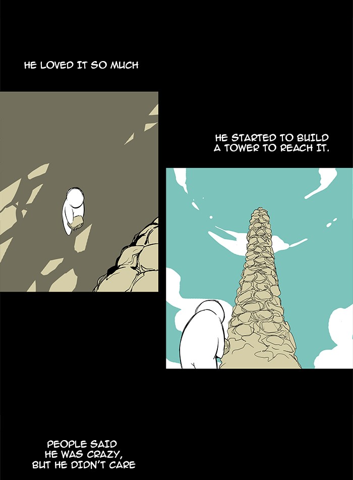 Tower of God Chapter 85 - Page 15