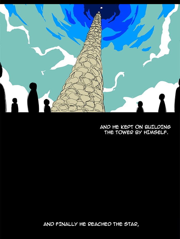 Tower of God Chapter 85 - Page 16