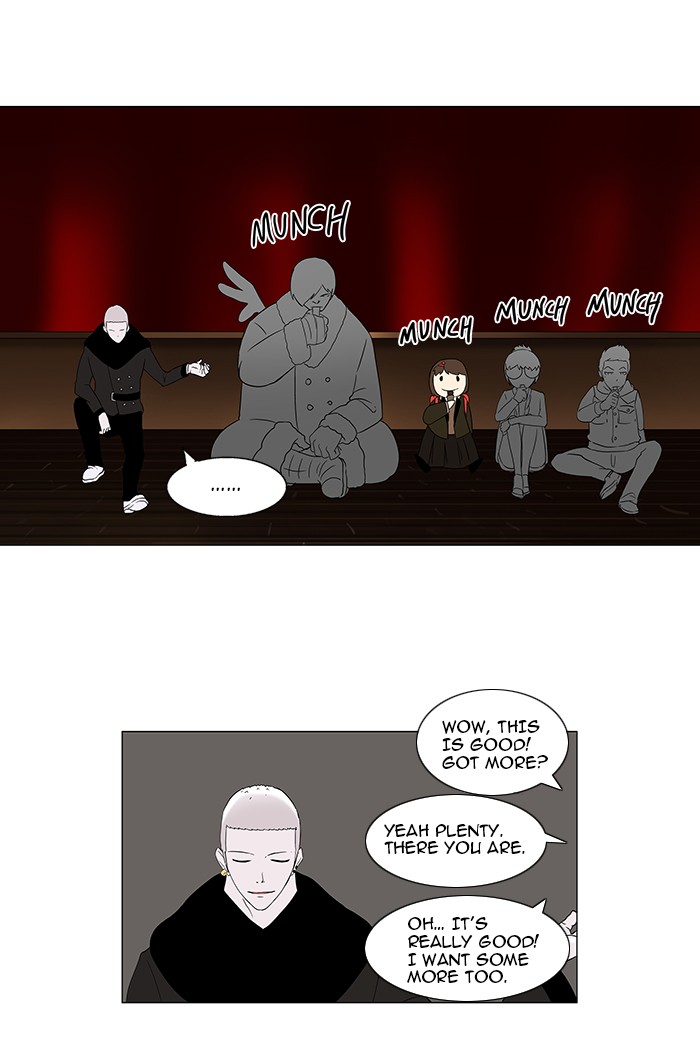 Tower of God Chapter 85 - Page 25