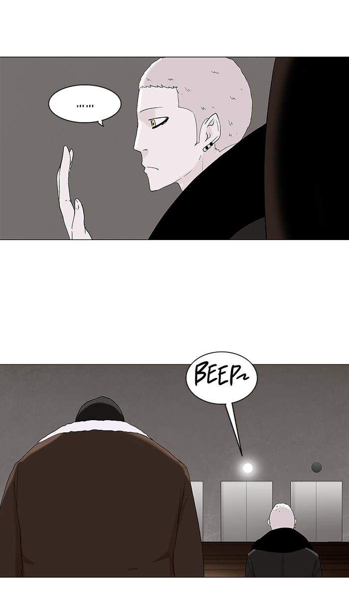 Tower of God Chapter 85 - Page 28