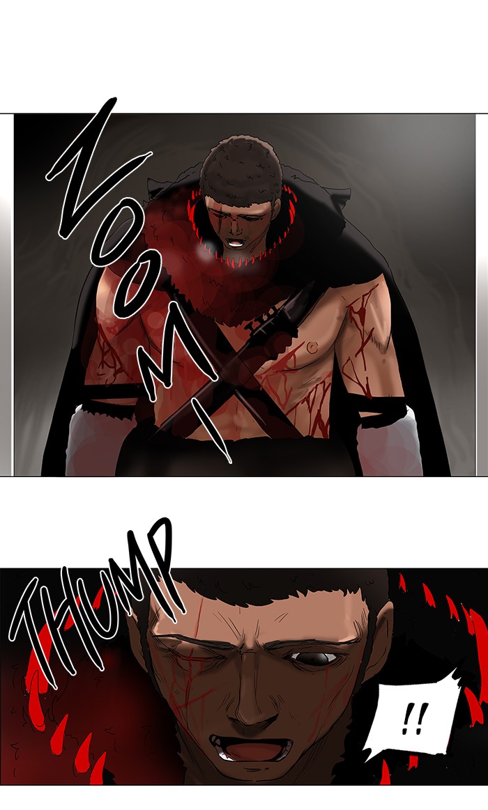 Tower of God Chapter 85 - Page 29