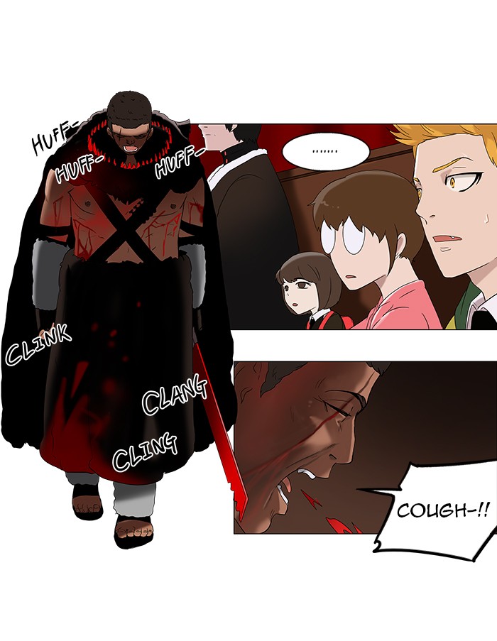 Tower of God Chapter 85 - Page 30