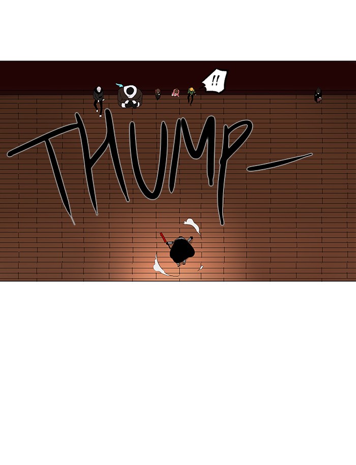 Tower of God Chapter 85 - Page 31
