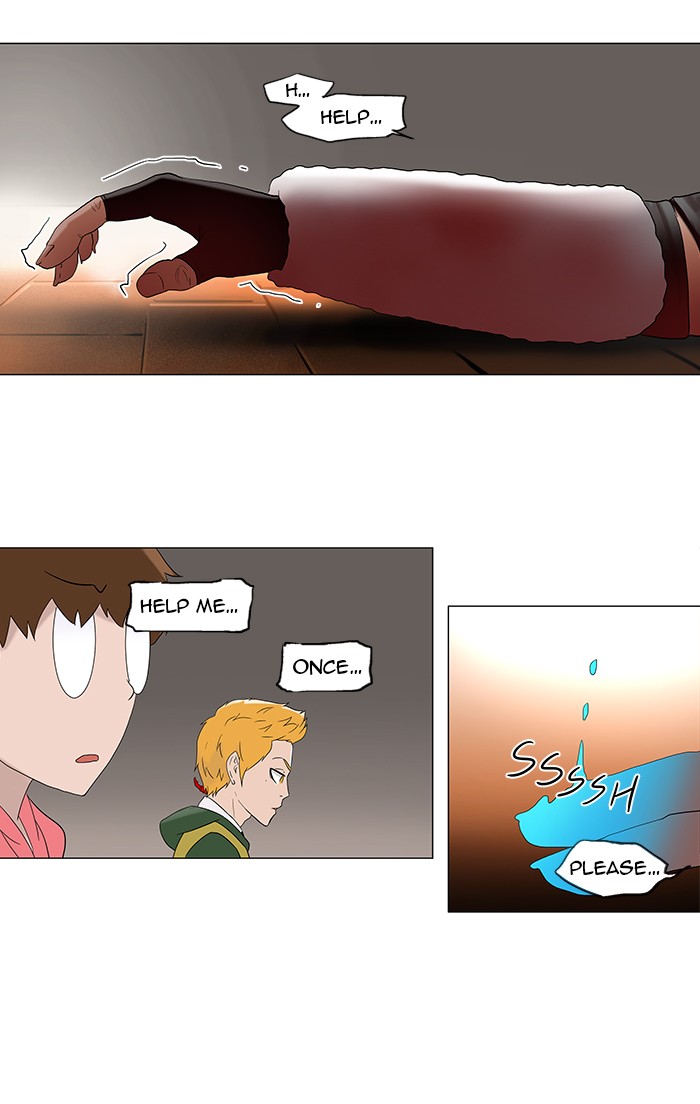 Tower of God Chapter 85 - Page 33