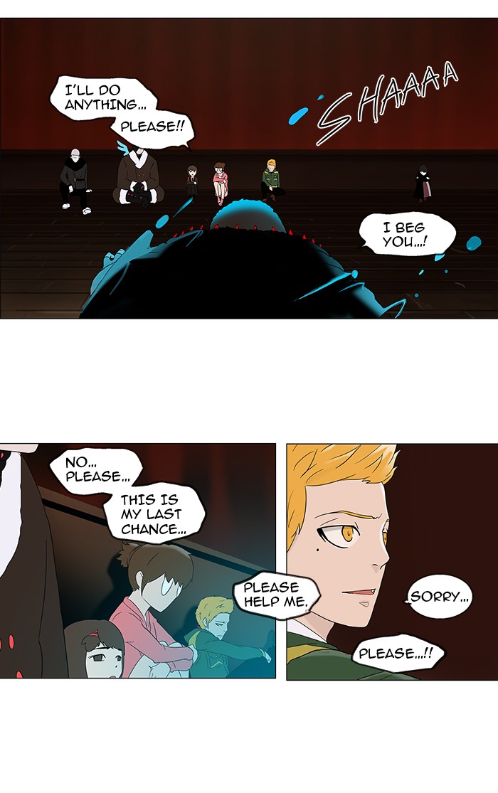 Tower of God Chapter 85 - Page 34