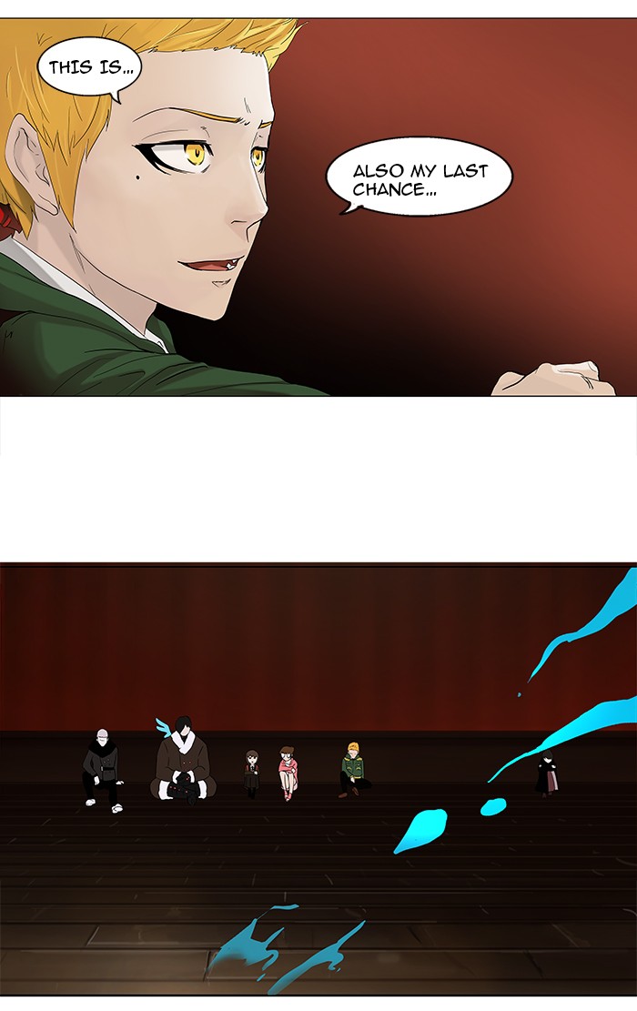 Tower of God Chapter 85 - Page 35