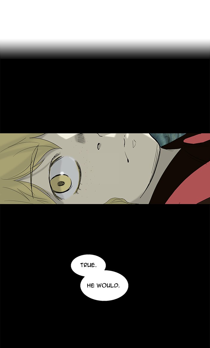 Tower of God Chapter 85 - Page 37
