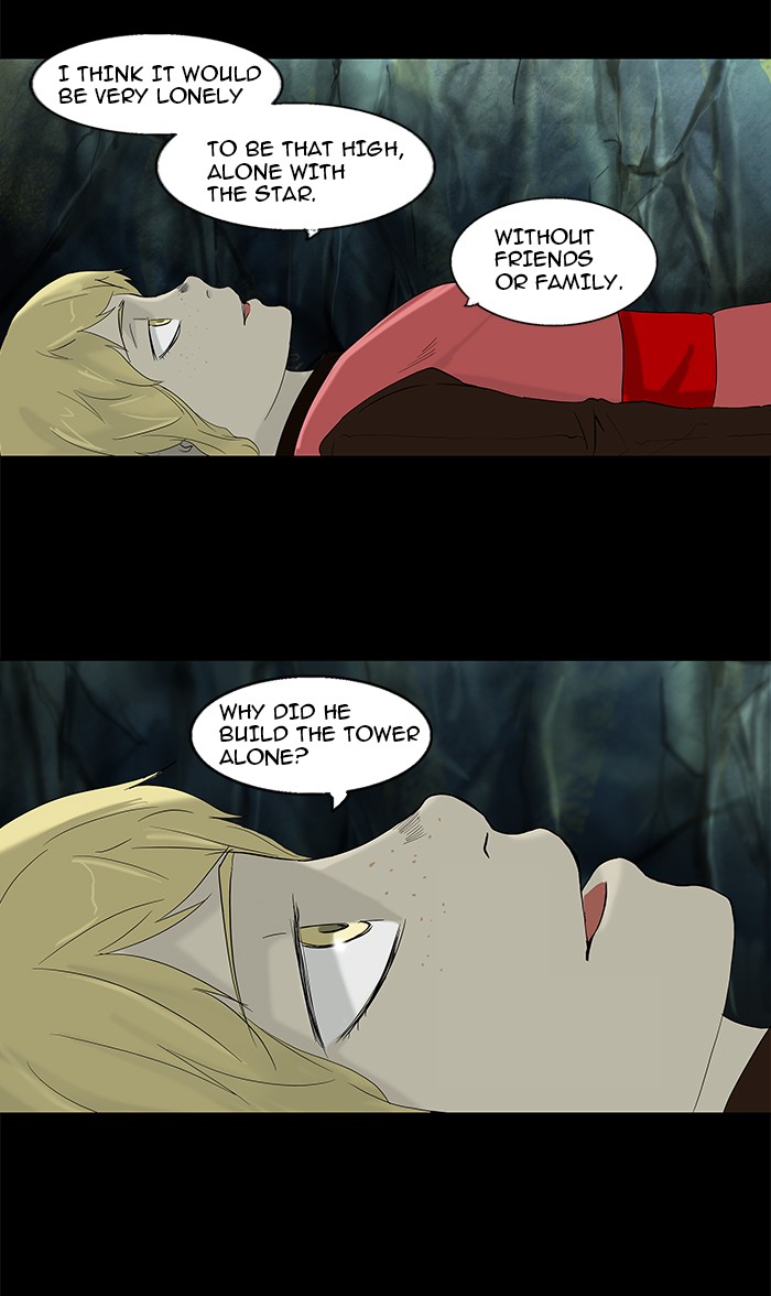 Tower of God Chapter 85 - Page 38