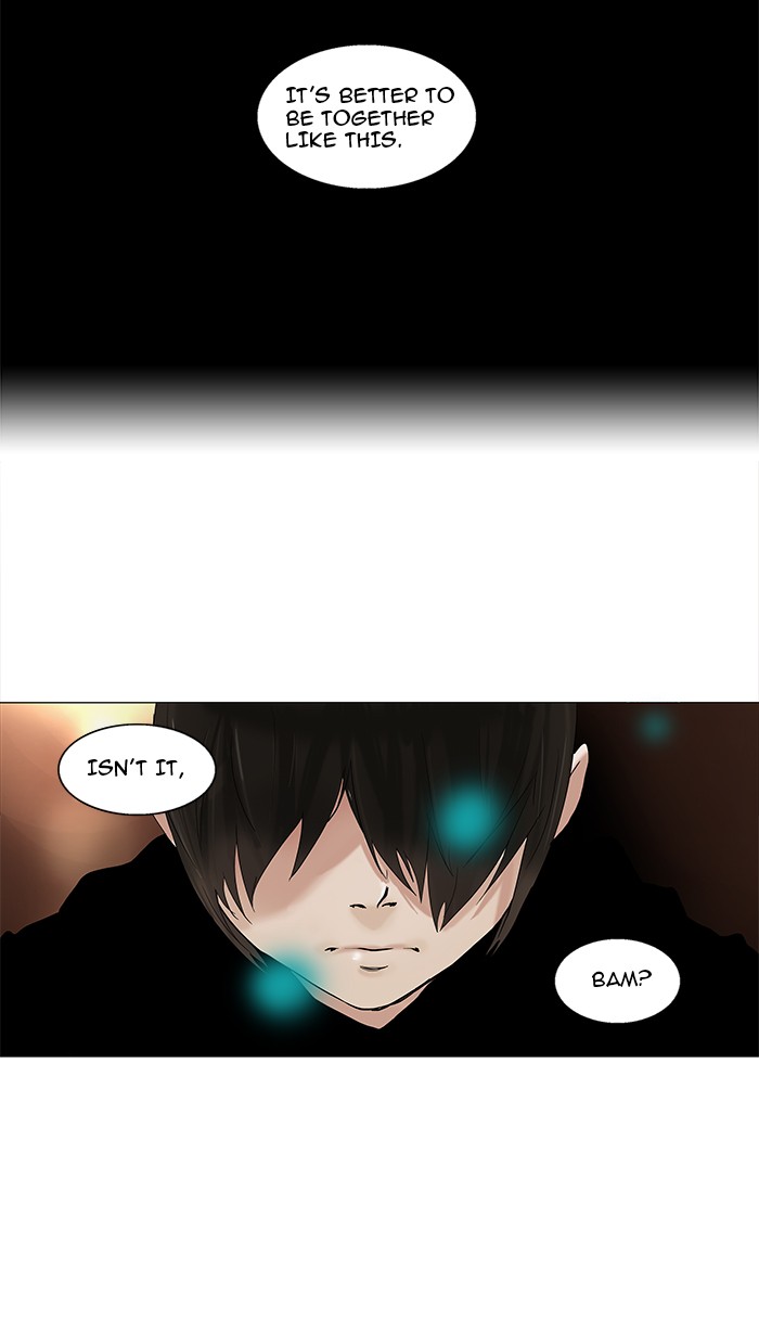 Tower of God Chapter 85 - Page 39