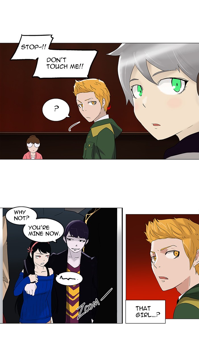 Tower of God Chapter 85 - Page 44