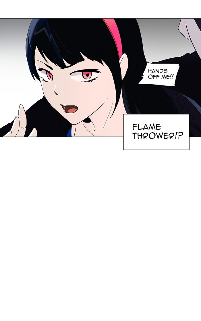 Tower of God Chapter 85 - Page 45