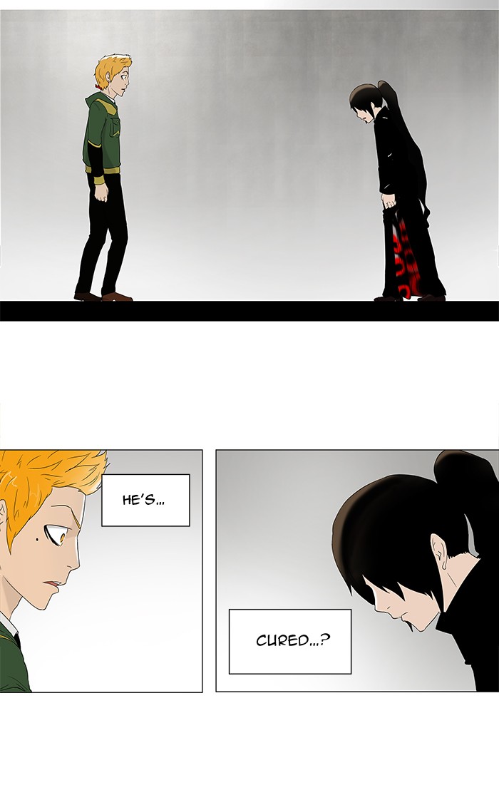 Tower of God Chapter 85 - Page 5