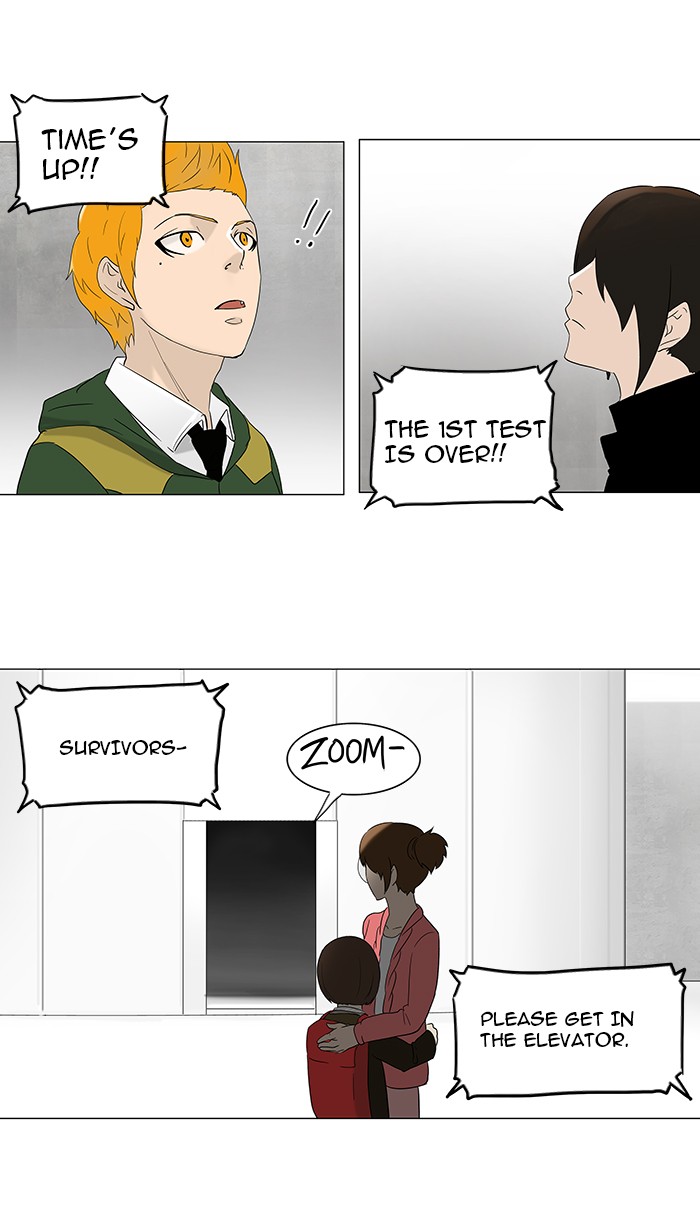 Tower of God Chapter 85 - Page 7
