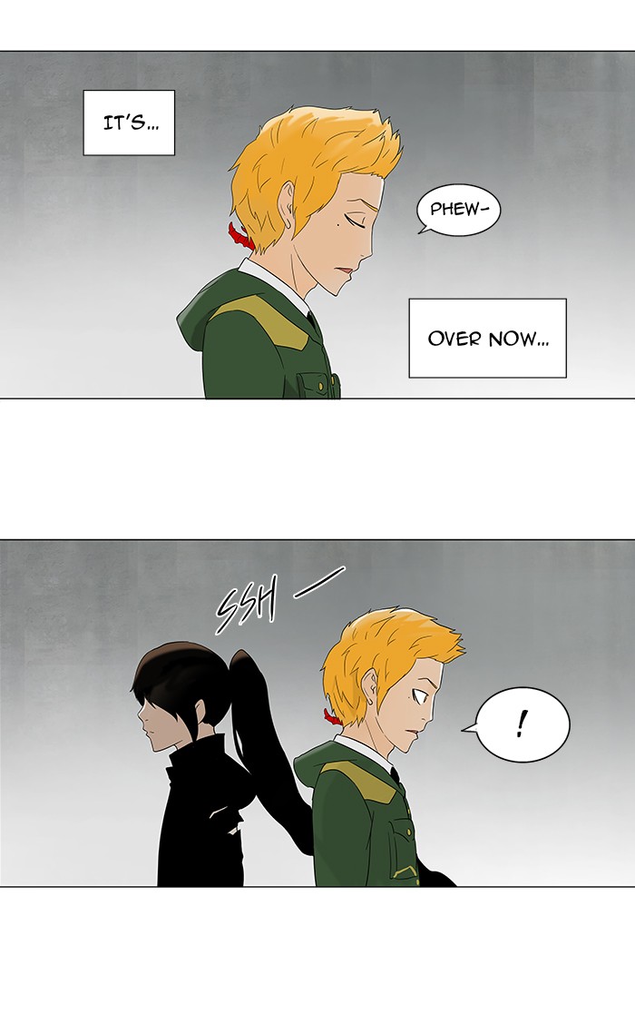 Tower of God Chapter 85 - Page 8