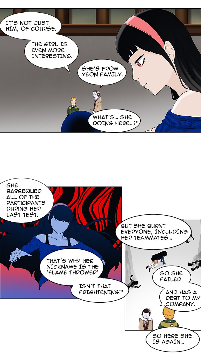 Tower of God Chapter 86 - Page 10