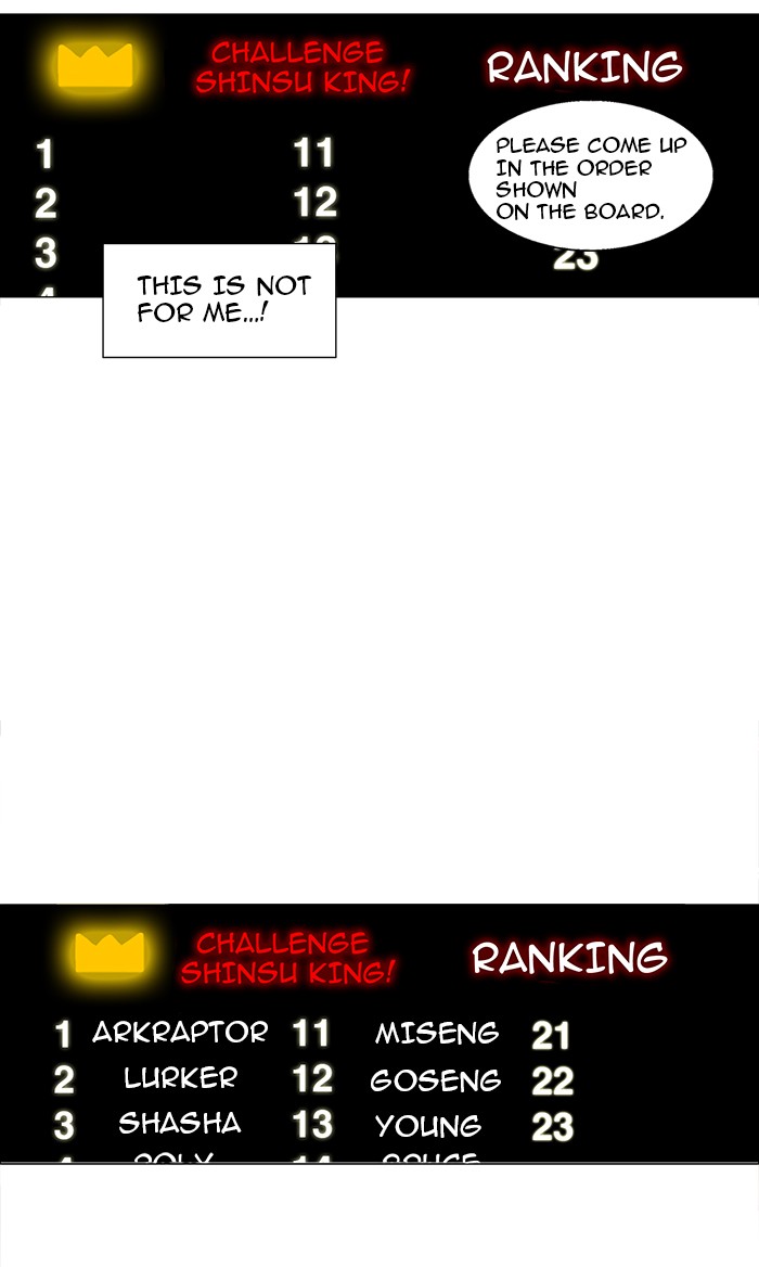 Tower of God Chapter 86 - Page 19