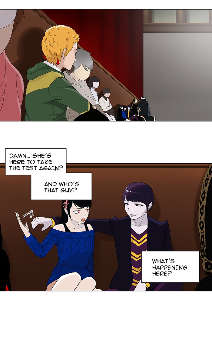 Tower of God Chapter 86 - Page 2