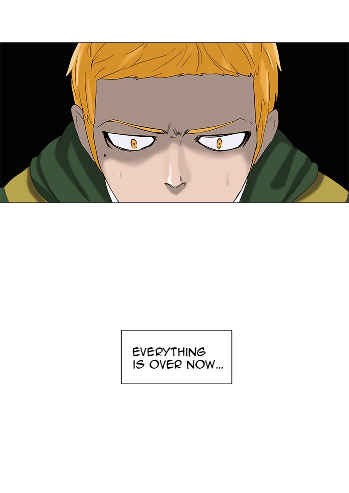 Tower of God Chapter 86 - Page 22