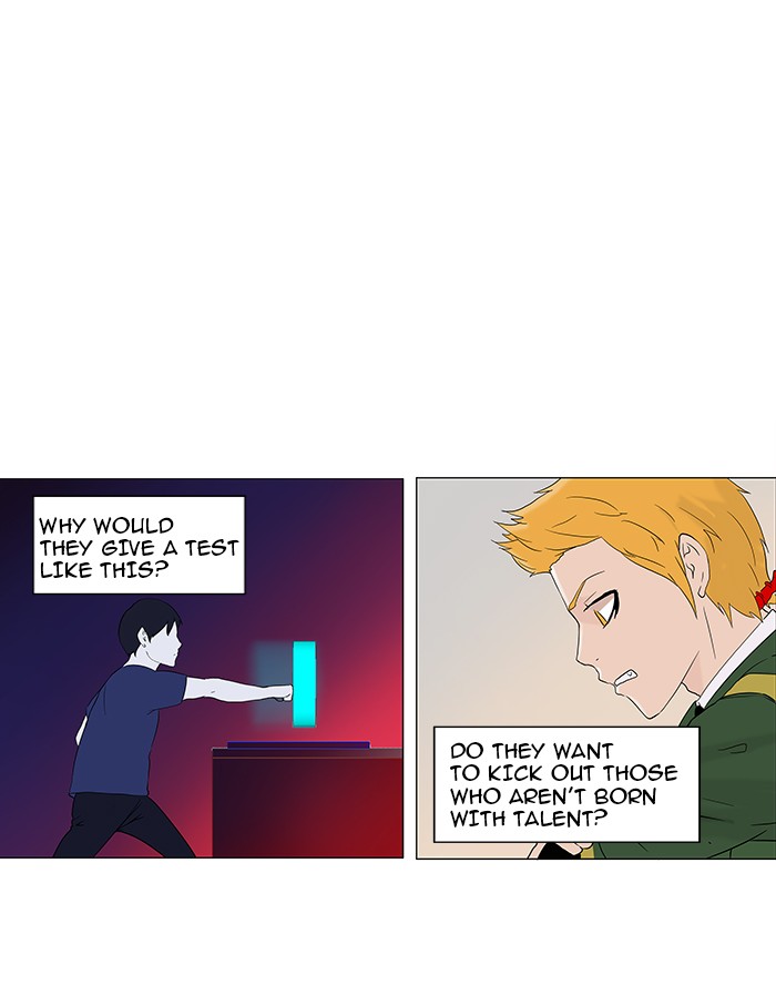 Tower of God Chapter 86 - Page 23