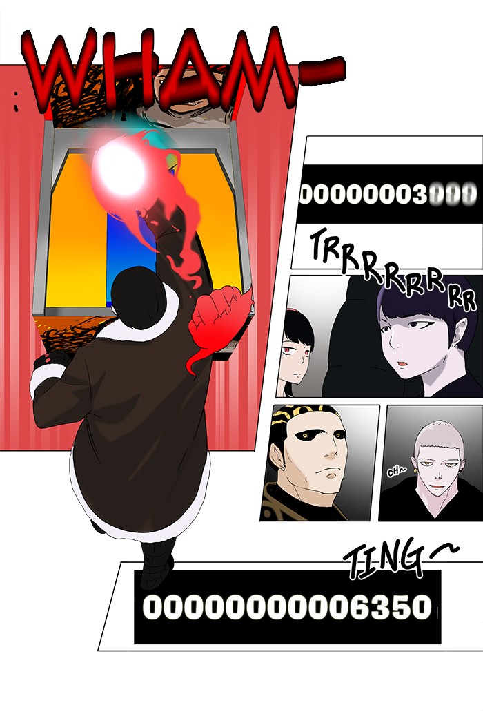 Tower of God Chapter 86 - Page 29