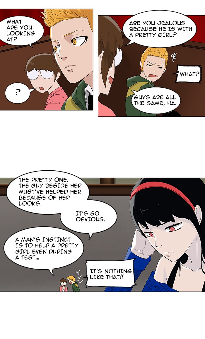 Tower of God Chapter 86 - Page 3