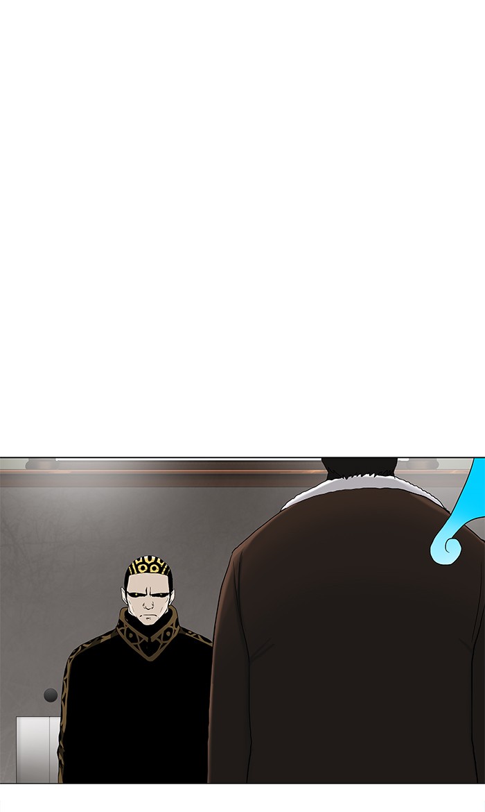 Tower of God Chapter 87 - Page 0