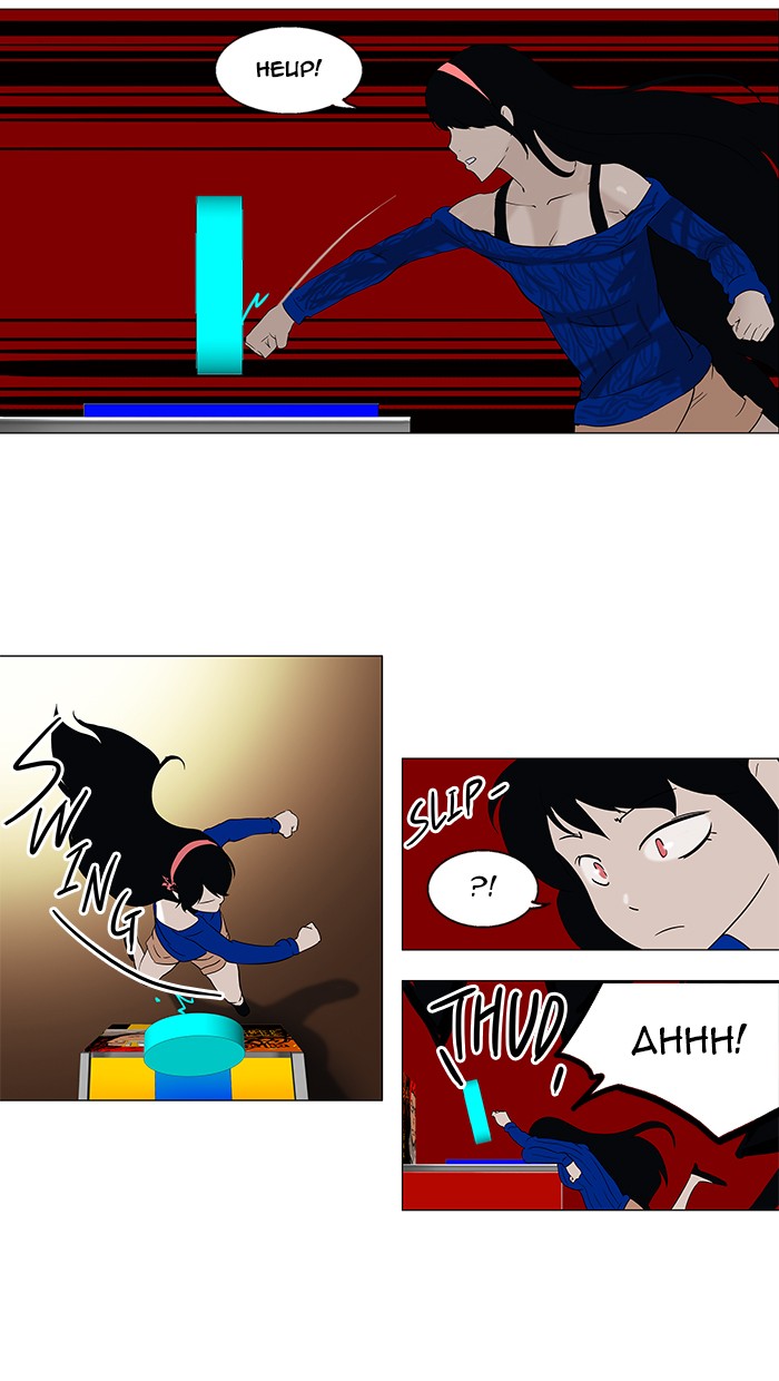 Tower of God Chapter 87 - Page 15