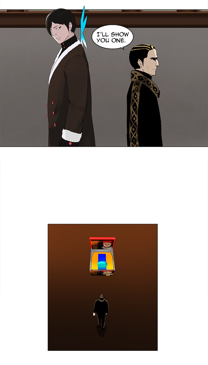 Tower of God Chapter 87 - Page 2