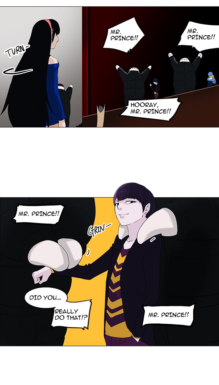 Tower of God Chapter 87 - Page 24
