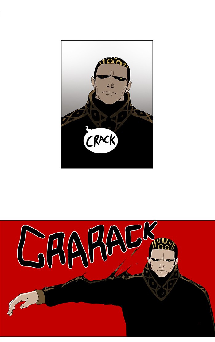 Tower of God Chapter 87 - Page 3