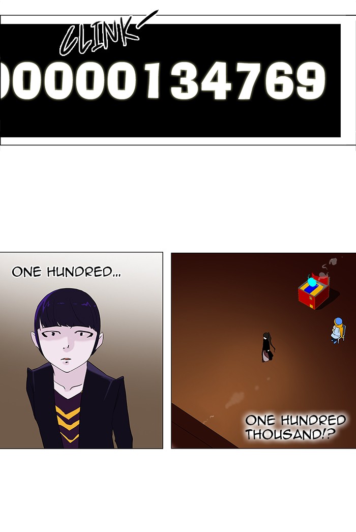 Tower of God Chapter 87 - Page 33
