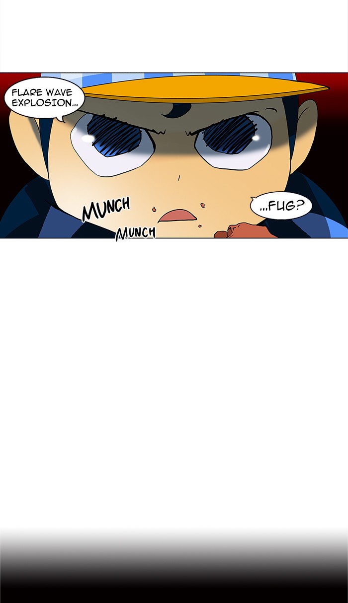 Tower of God Chapter 87 - Page 36