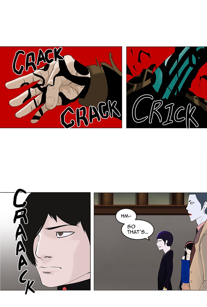 Tower of God Chapter 87 - Page 4