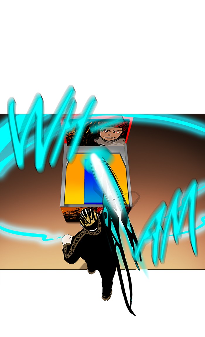 Tower of God Chapter 87 - Page 6