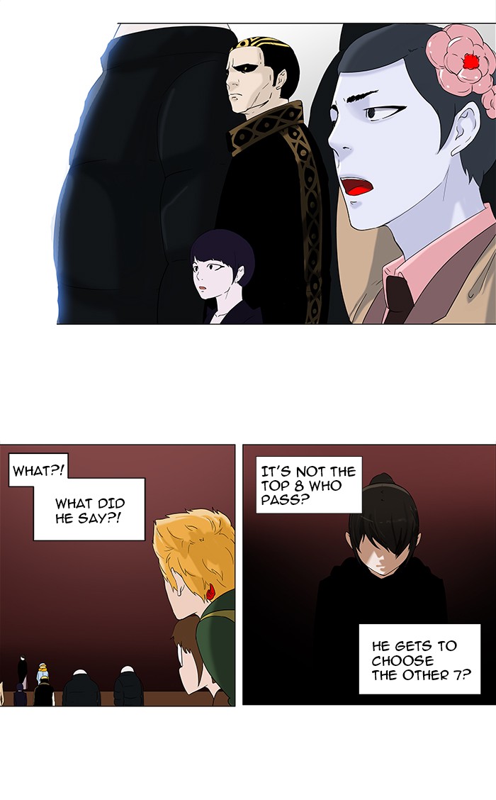 Tower of God Chapter 88 - Page 10