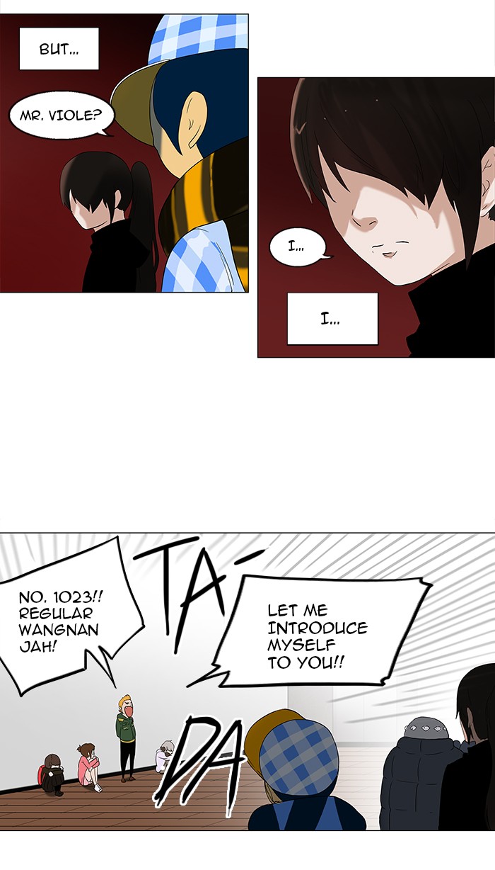 Tower of God Chapter 88 - Page 14