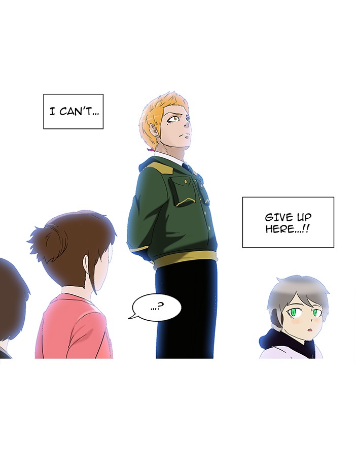 Tower of God Chapter 88 - Page 15