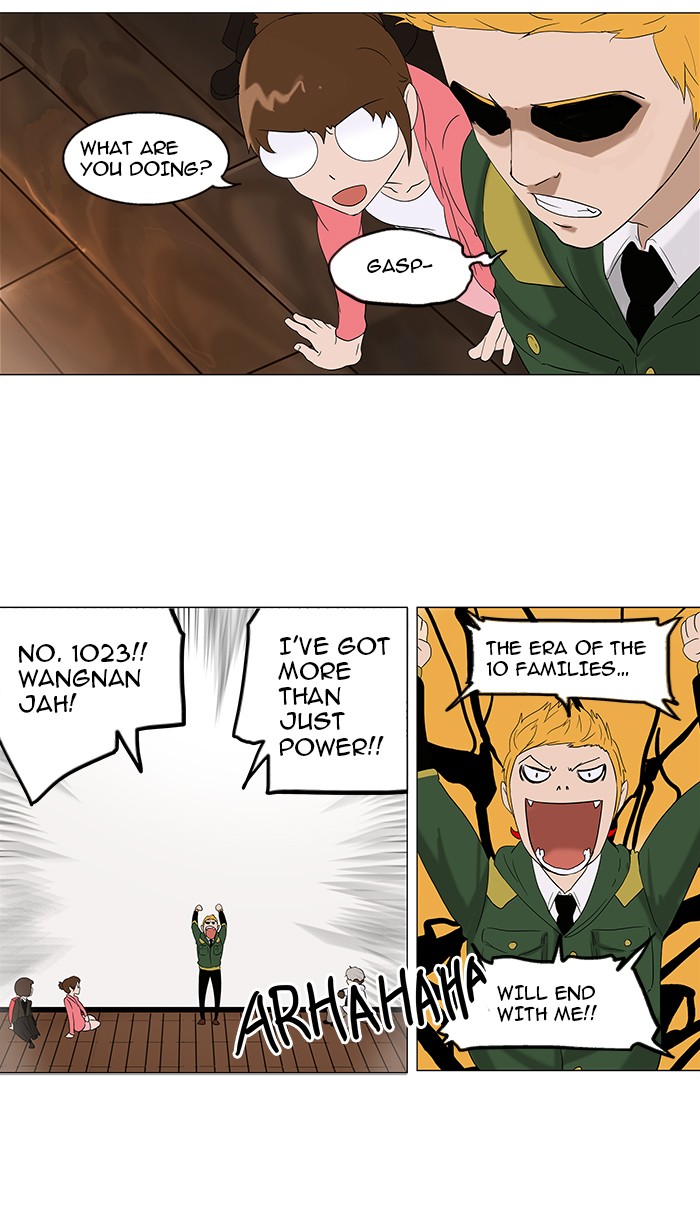 Tower of God Chapter 88 - Page 16
