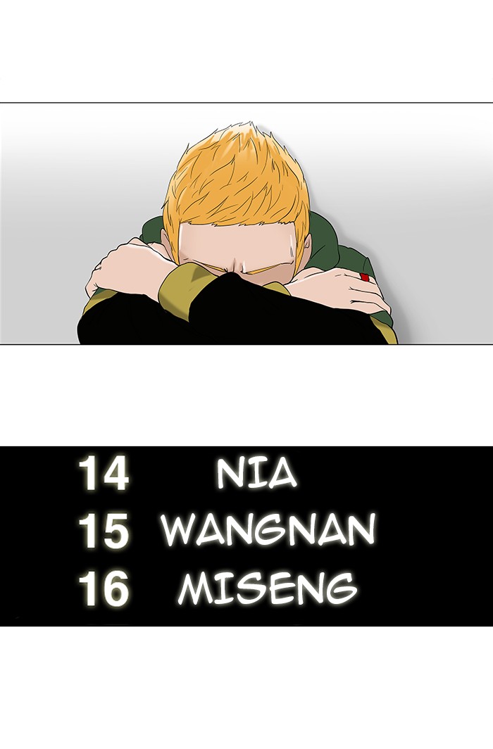 Tower of God Chapter 88 - Page 2